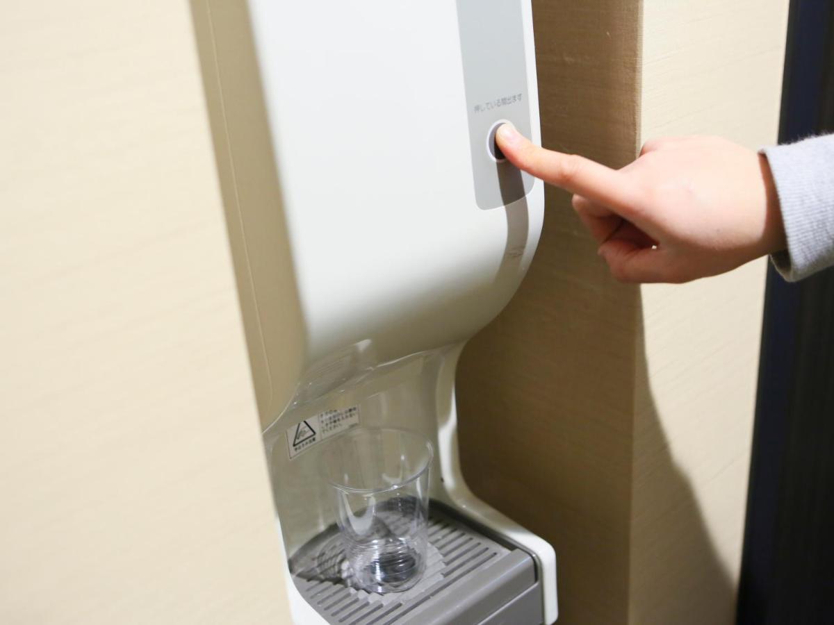 京急蒲田站前apa酒店 酒店 東京都
